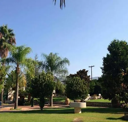 וילה Fotini