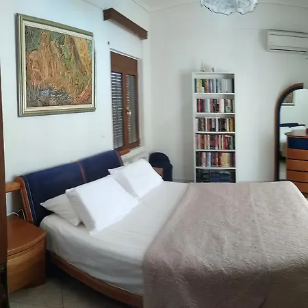 וילה Fotini קלמאטה